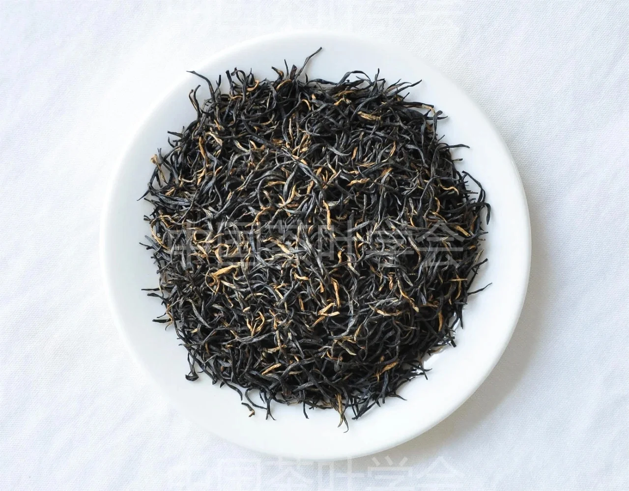 工夫红茶——宁红