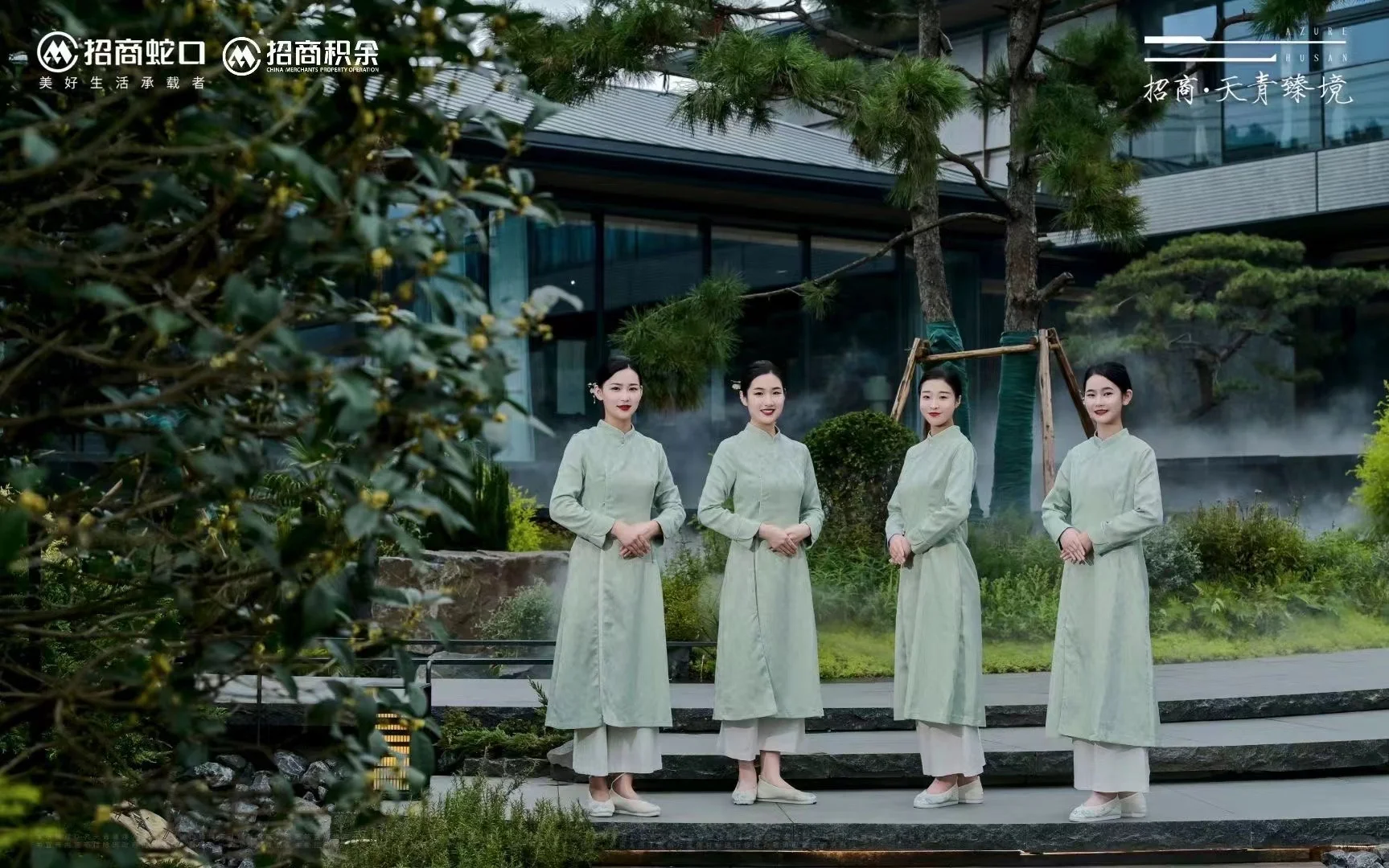 合肥高端案场招人啦～