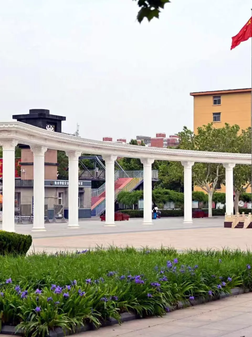 河北丨衡水学院丨辅导员招聘4名（事业编）