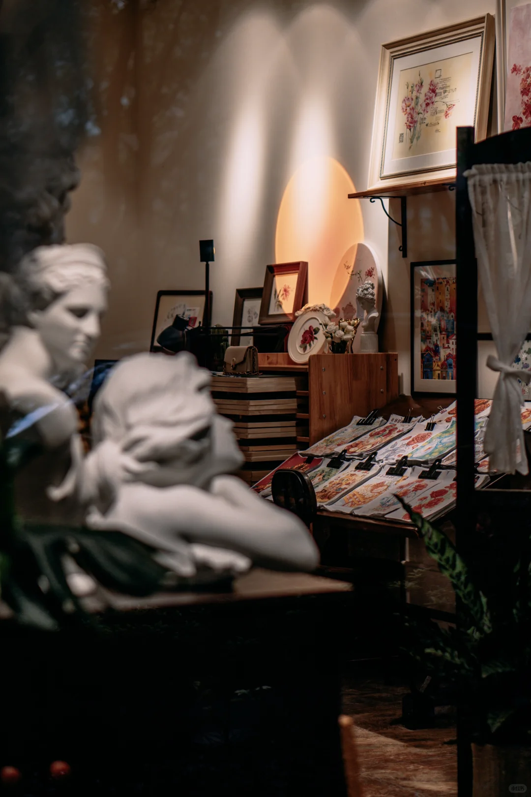 坐标无锡｜万象城附近｜招聘美术老师