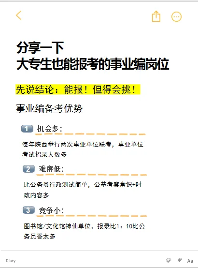 商洛25下事业单位报名入口已开启！
