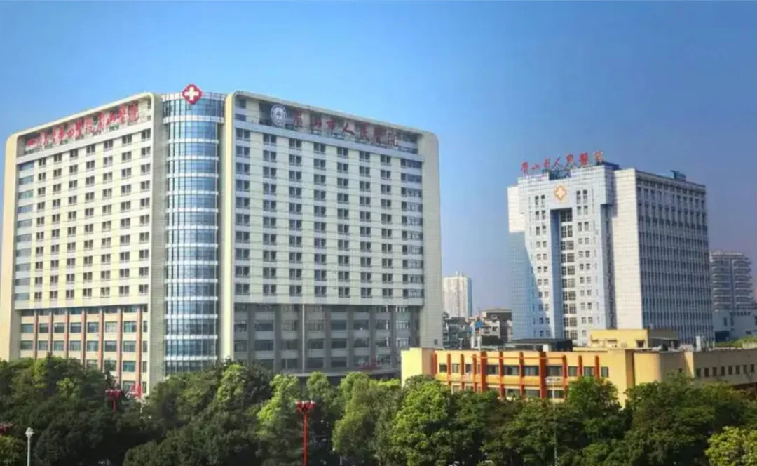 眉山市公立医院招聘7名护士