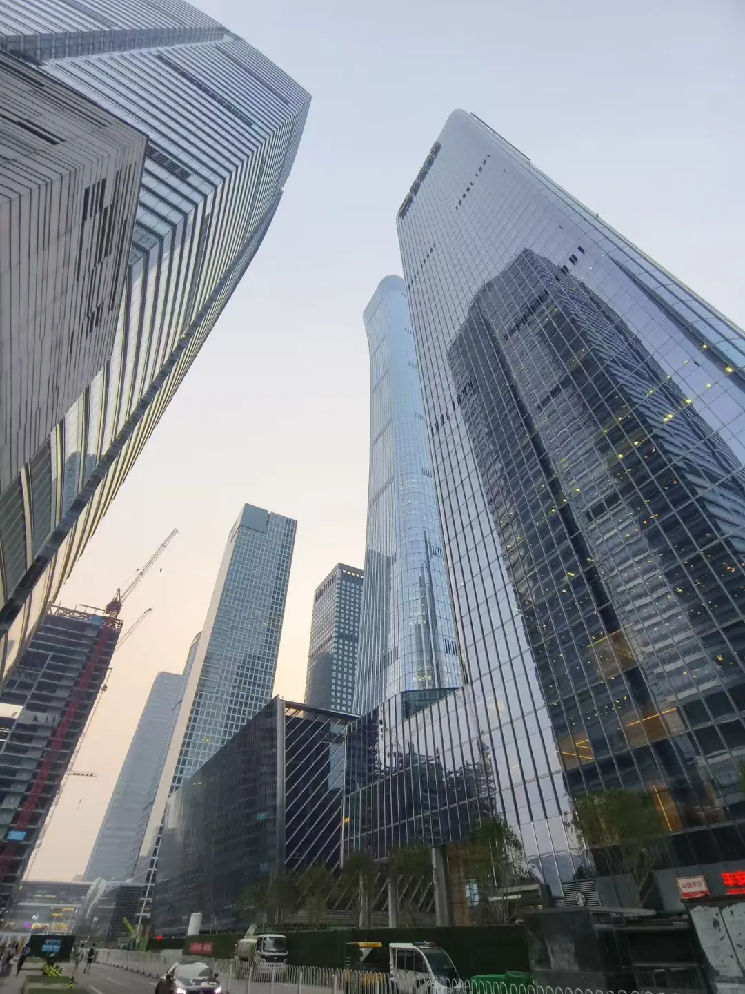 应届生不用太悲观