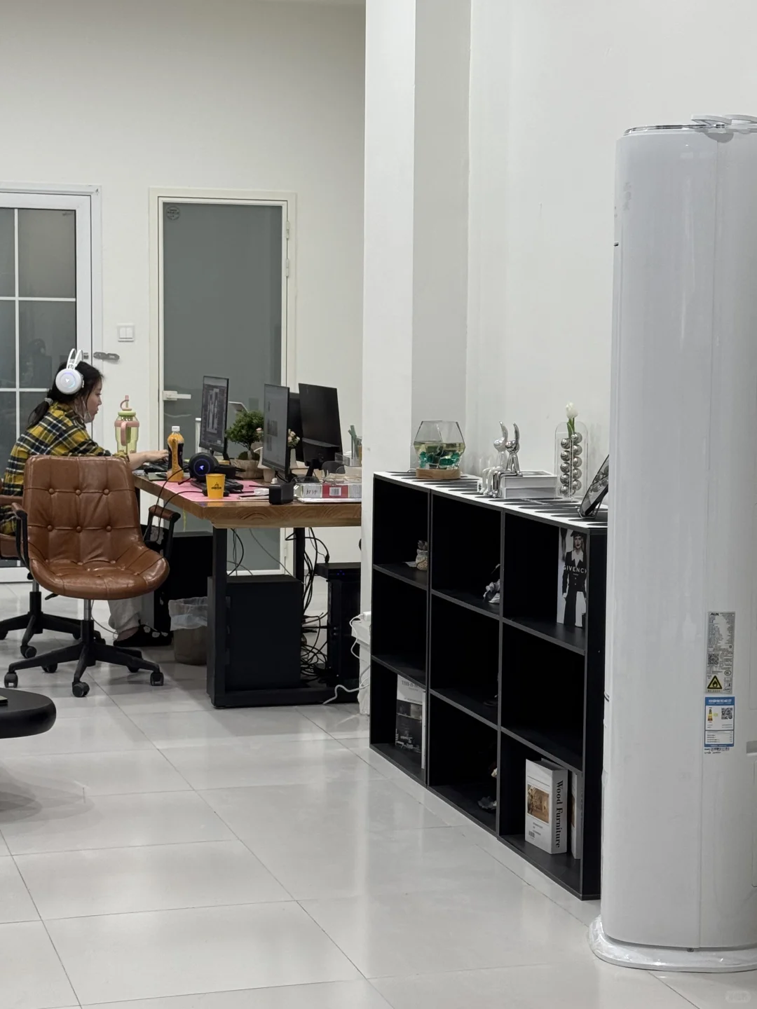 小红书有明光的人吗？