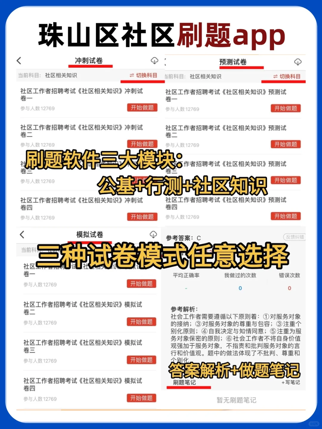 204人❗️大连甘井子区社区工作者招聘已开启