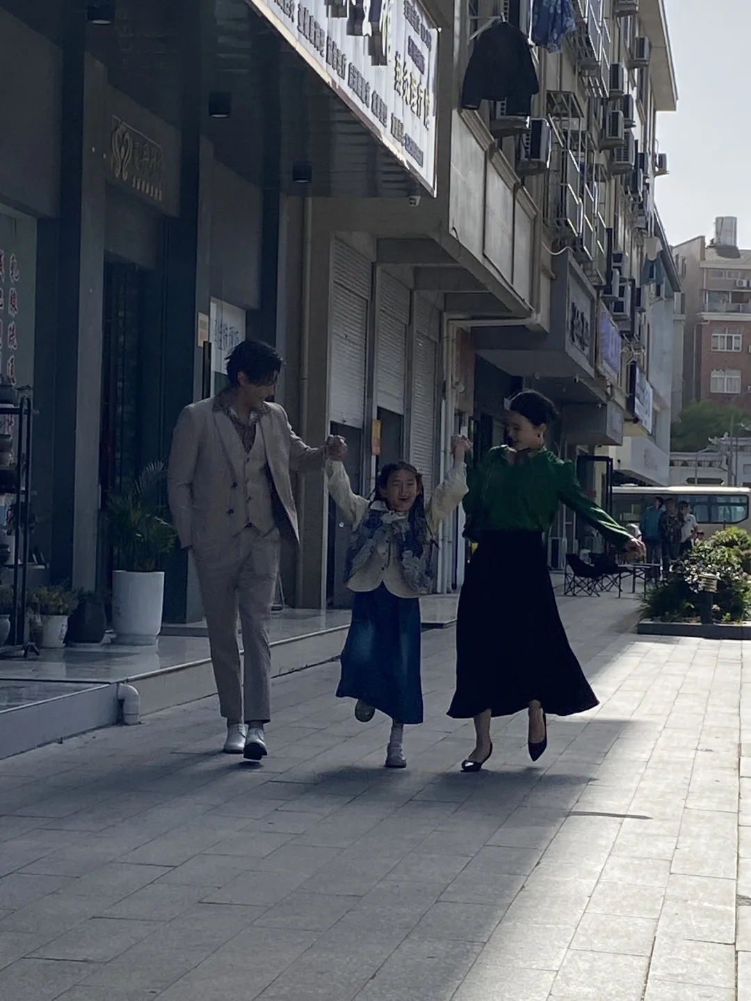 陕西榆林短剧拍摄，女主找助理！！！