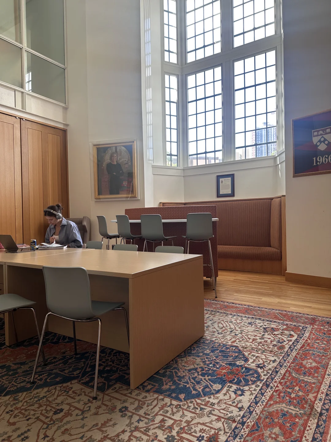 找工作第一步是锻炼storytelling