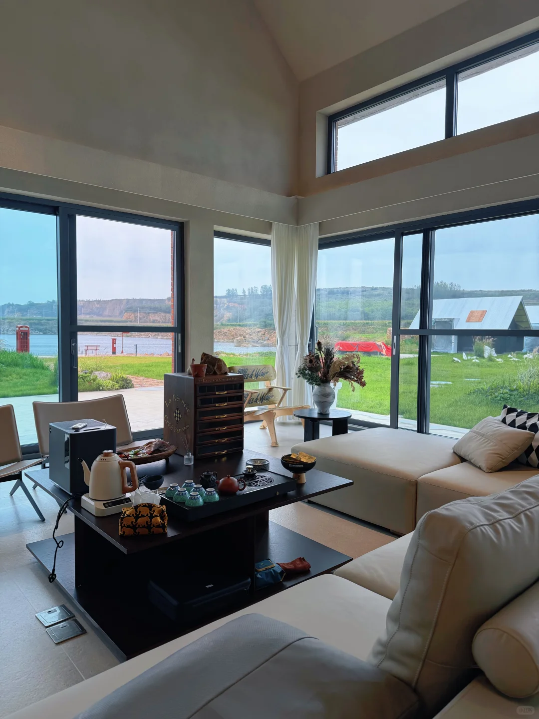 农业项目招募操作人员