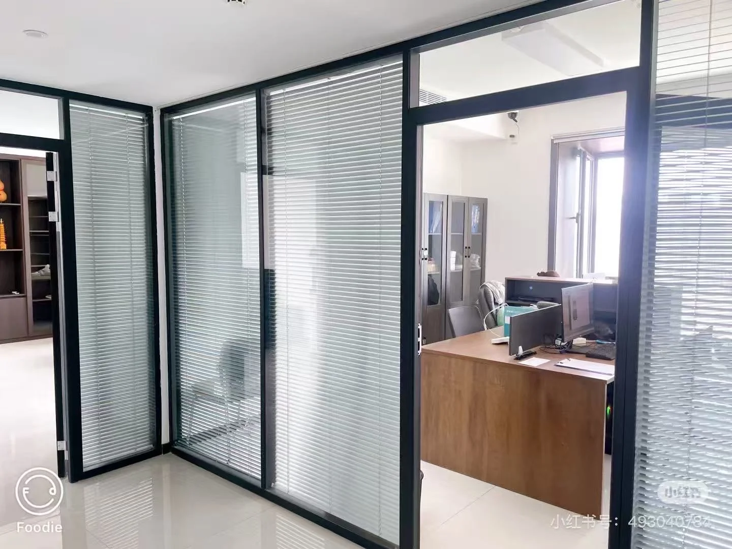 太原招聘带货主播 无责底薪6k-8k