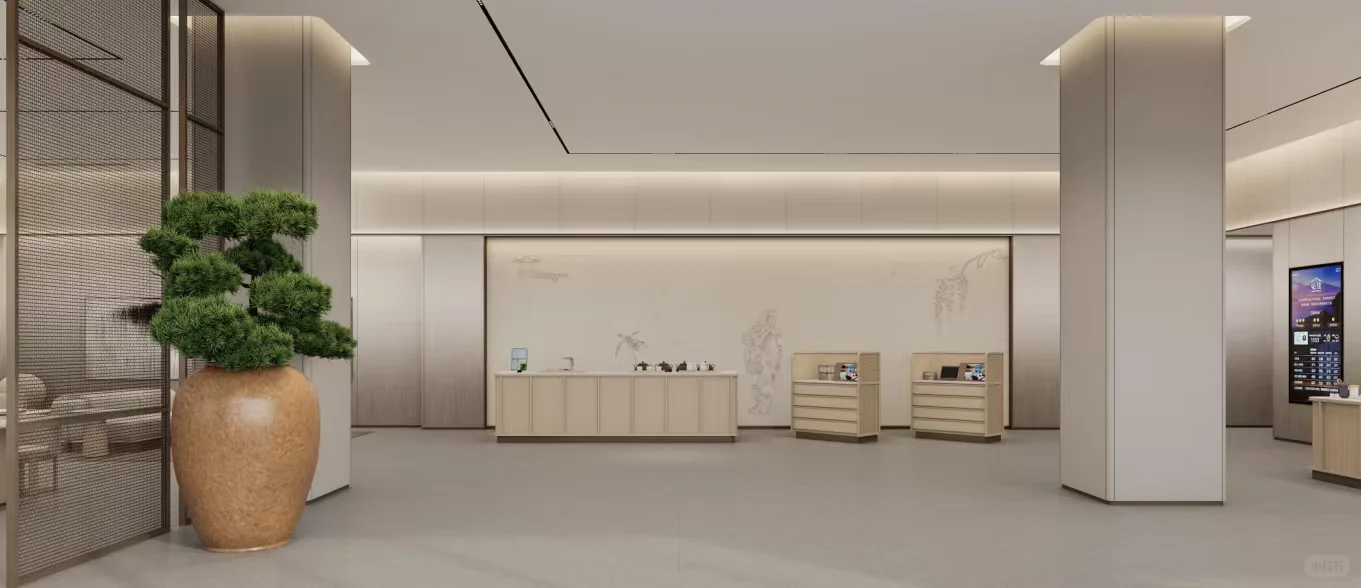 找工作的宝子看过来!全季5.0酒店招人啦