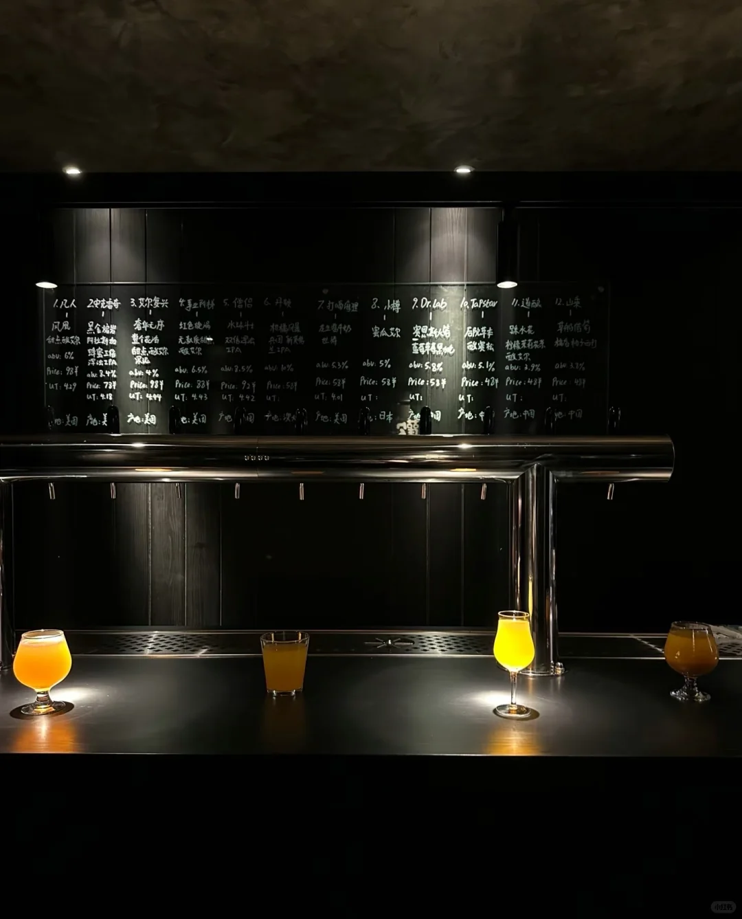 绵阳歡迎回家精酿招聘