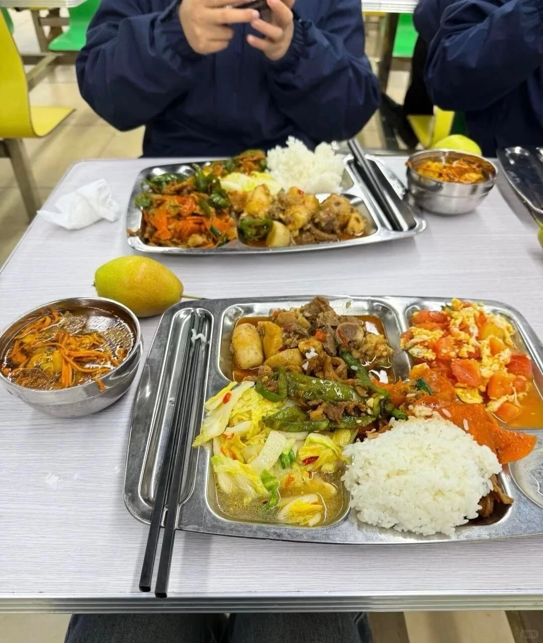 小厂新车间招聘