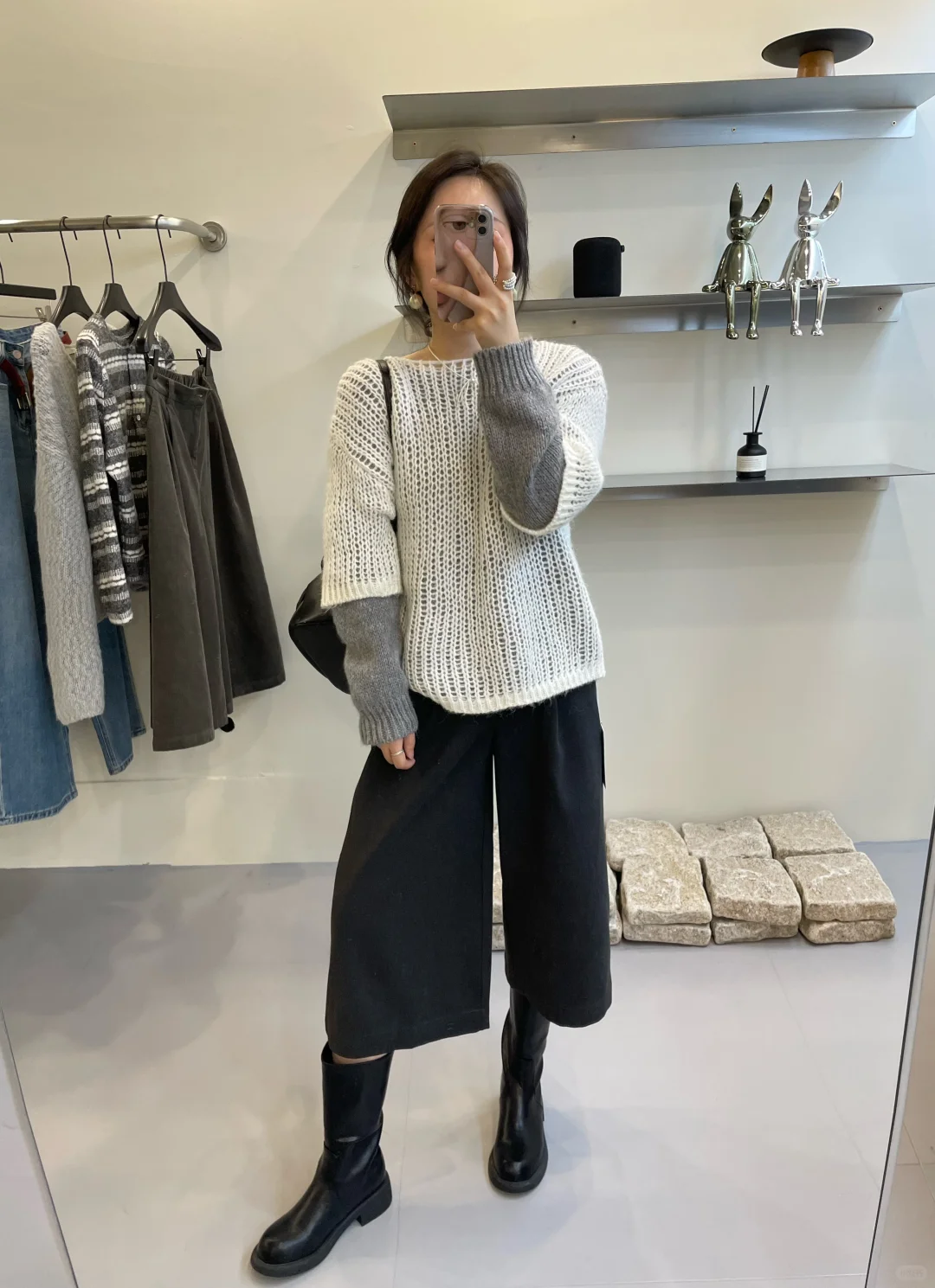 四平中兴女装店招聘啦～