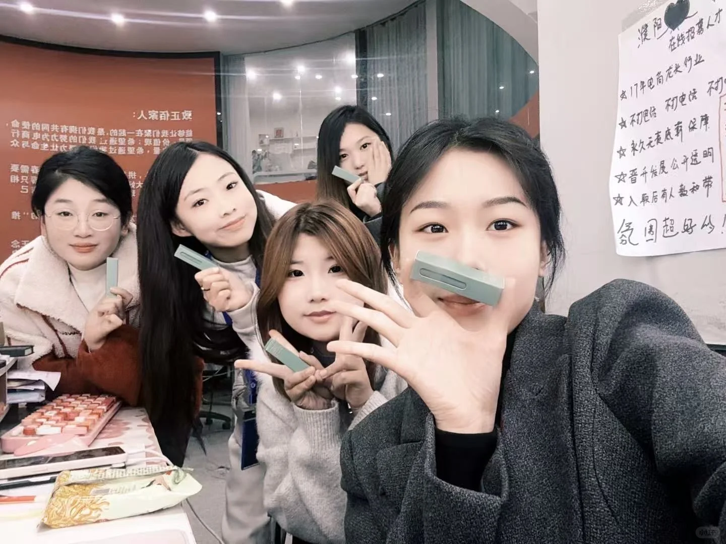 濮阳招聘福利好