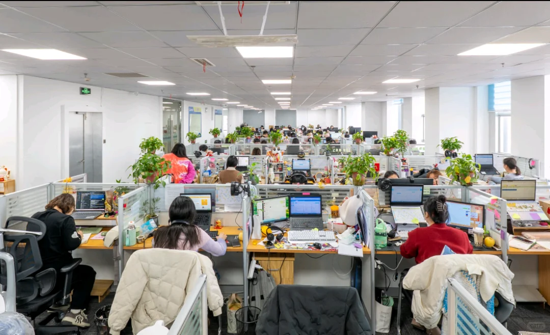 威海双休工作真的好难找，真的不把握机会吗