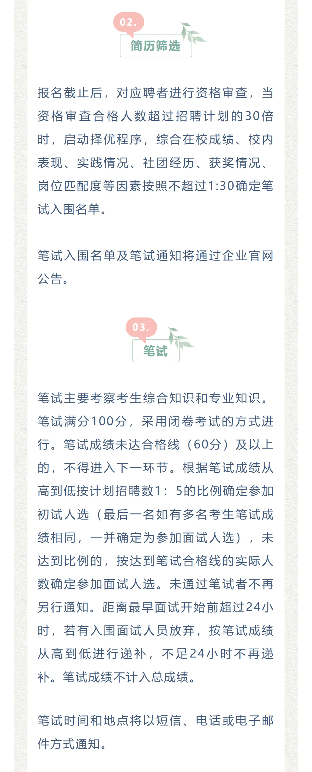 合肥热电集团2025年度秋季招聘公告