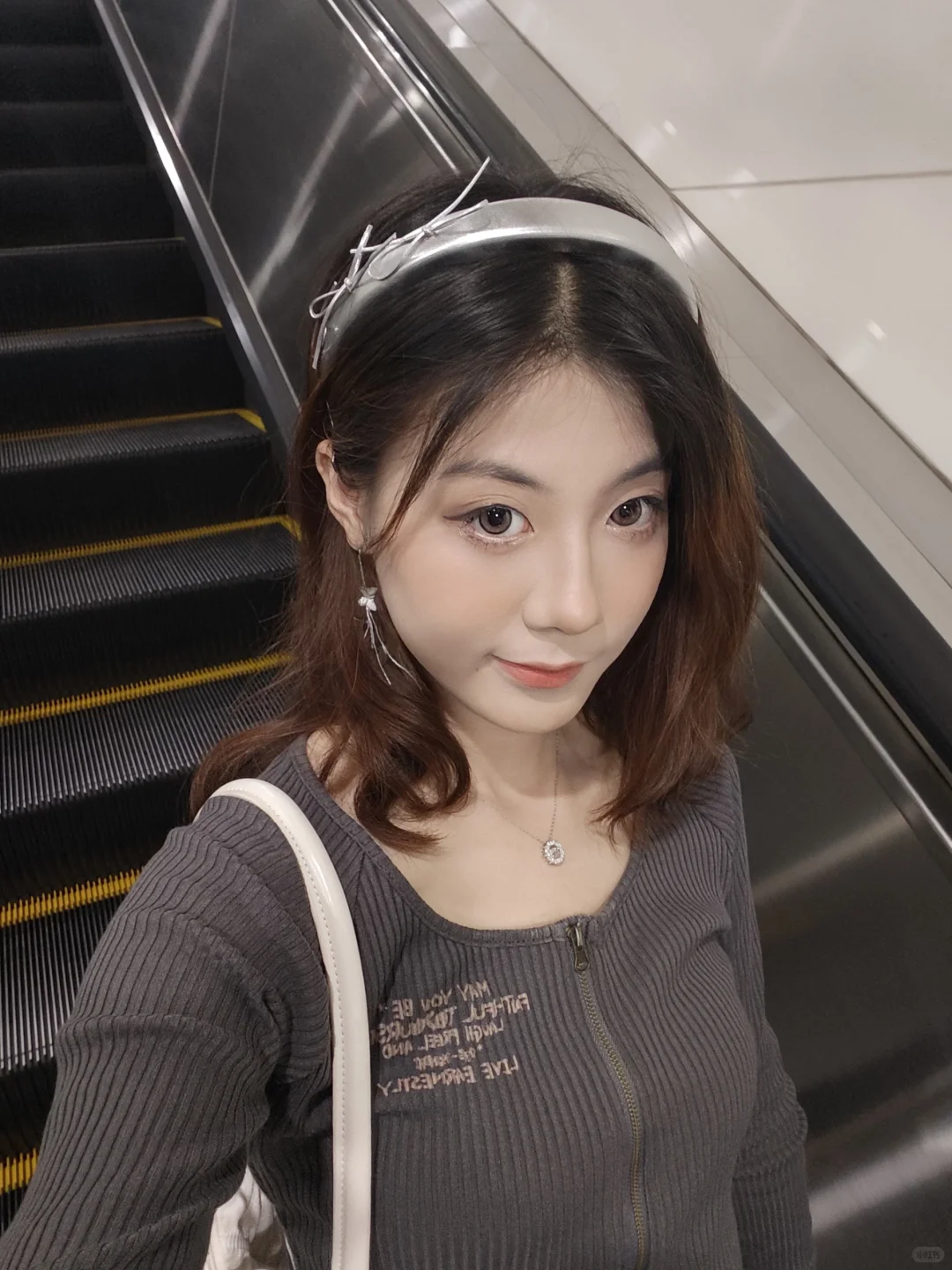 长这样去 om 面试会被拒吗？