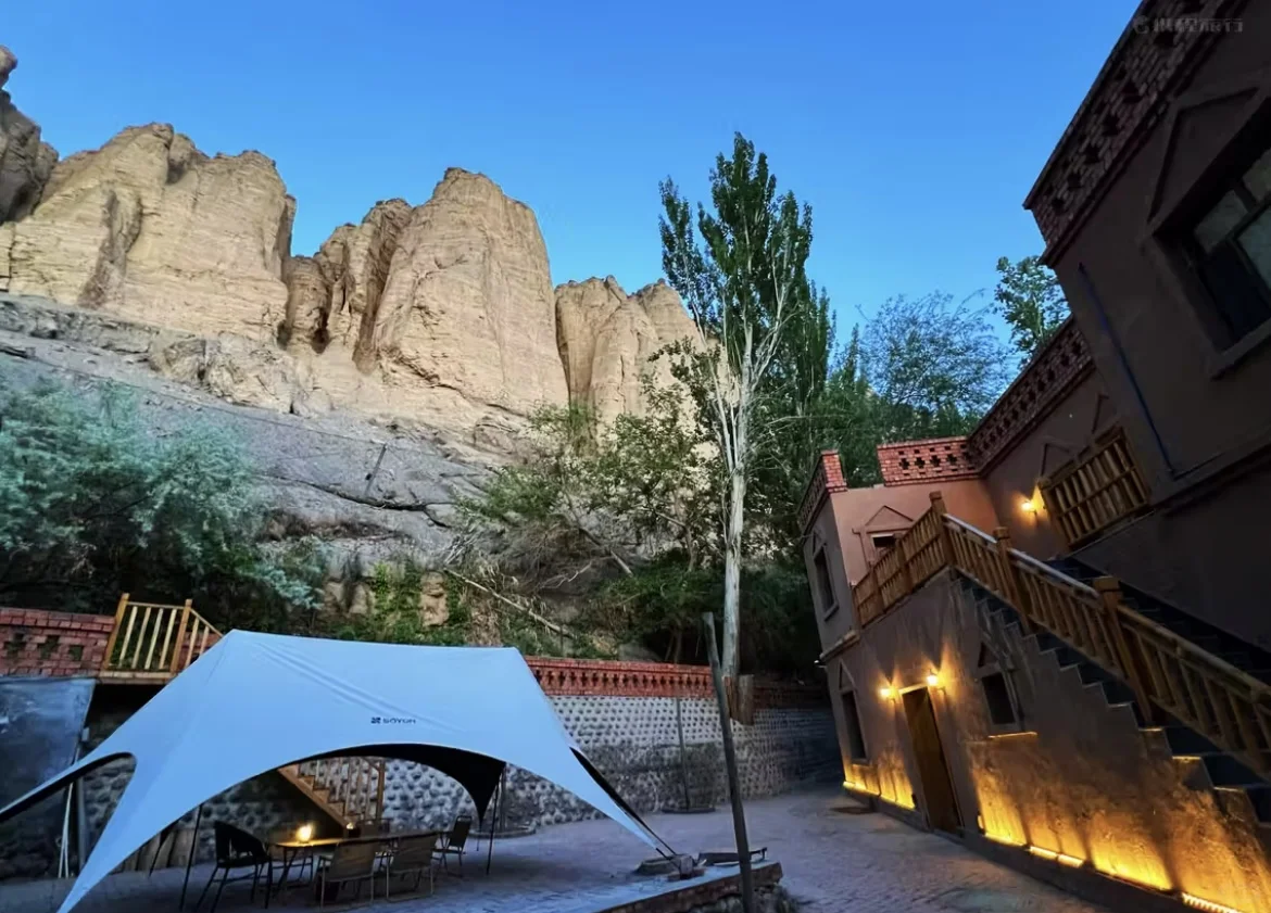 新疆吐鲁番找两名义工小伙伴啦