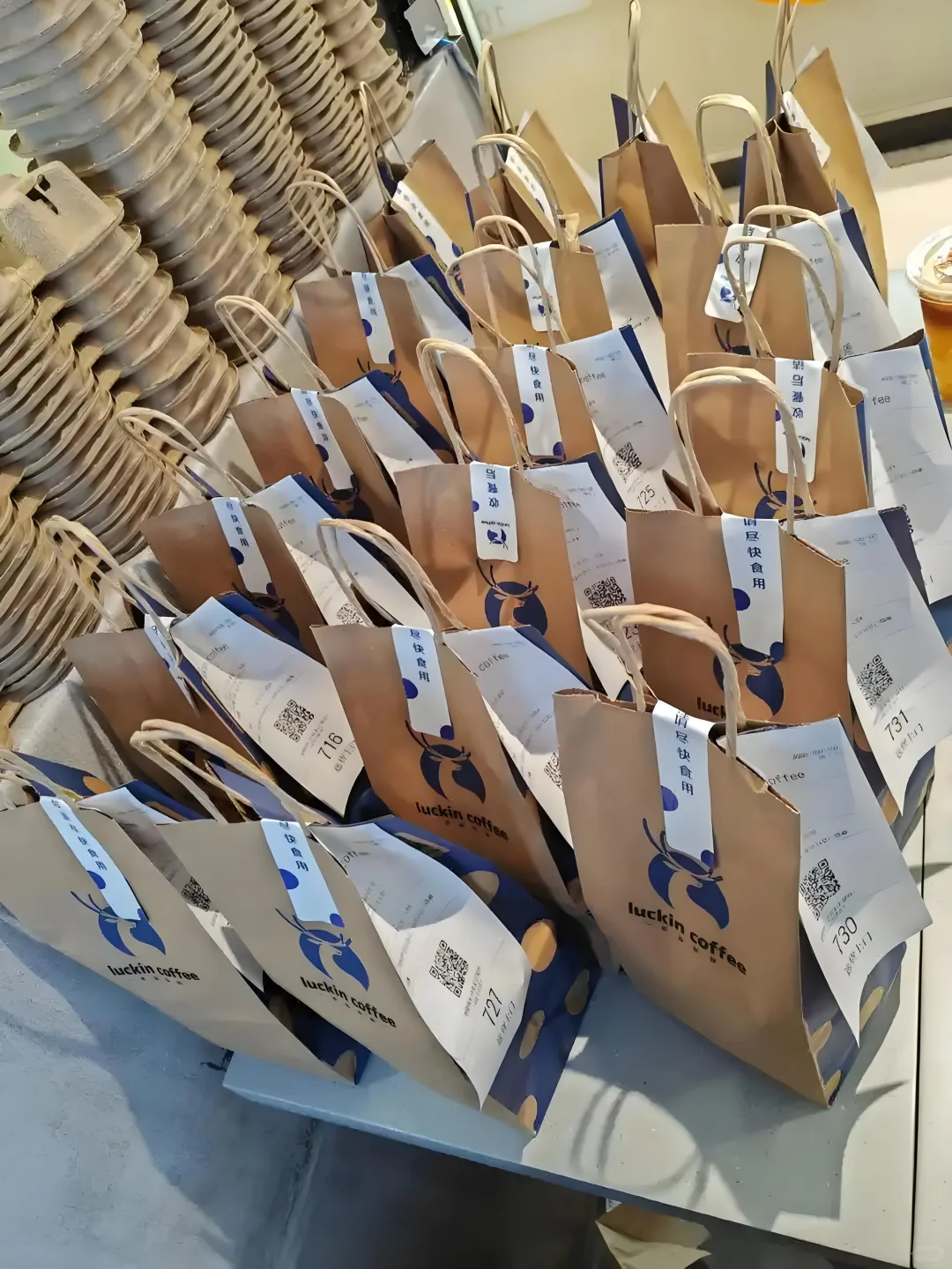 超级紧急招驻店骑手啦！快来报名！