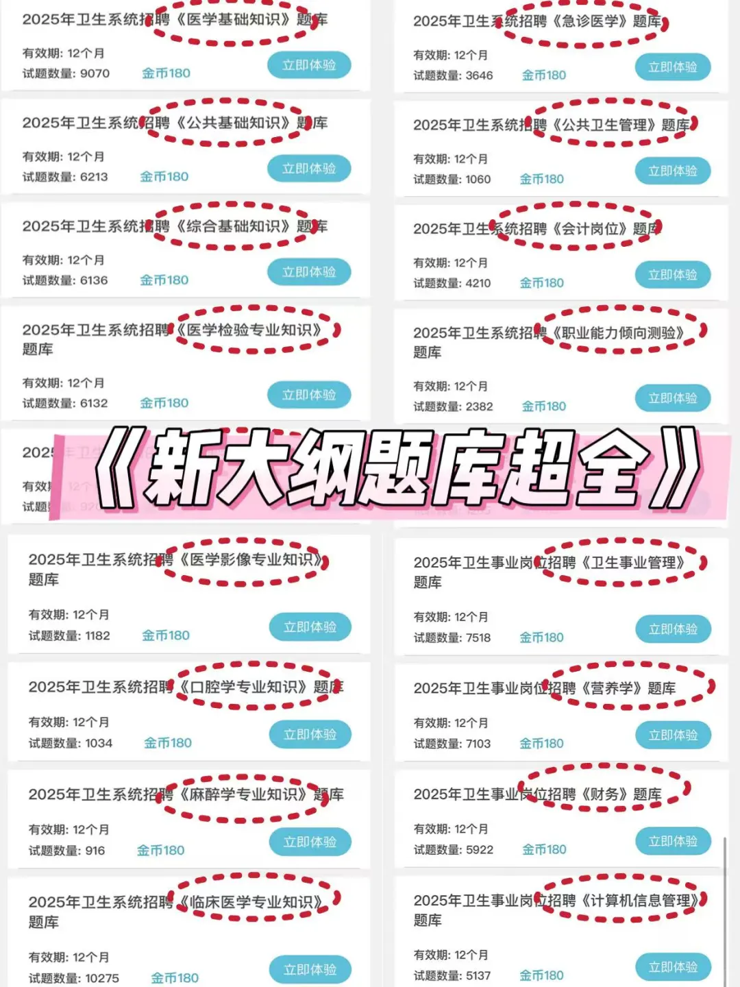 邯郸市中医院结合医院，反反复复就这600题