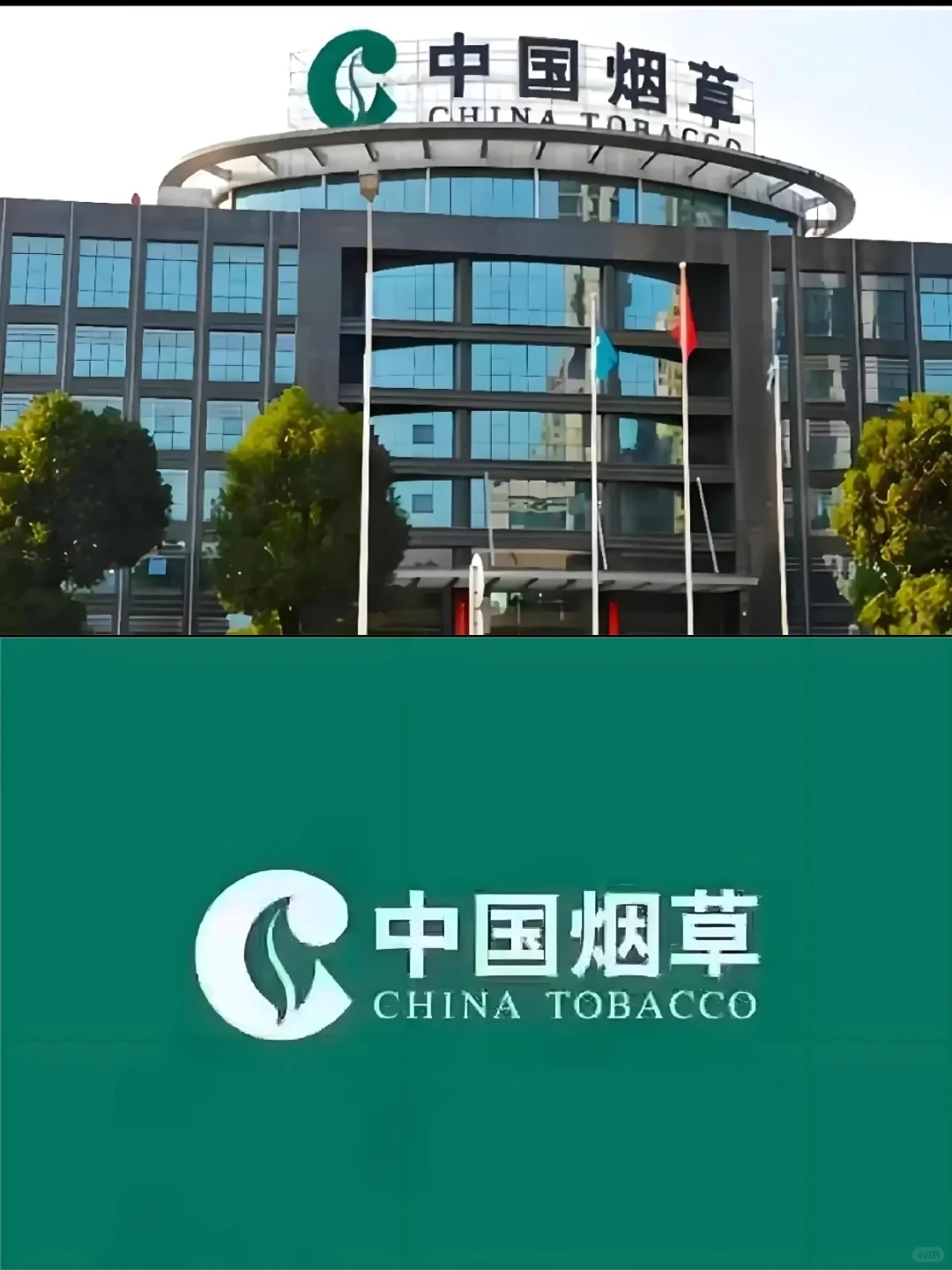 河南省烟草专卖局系统正式工招聘：职等你来