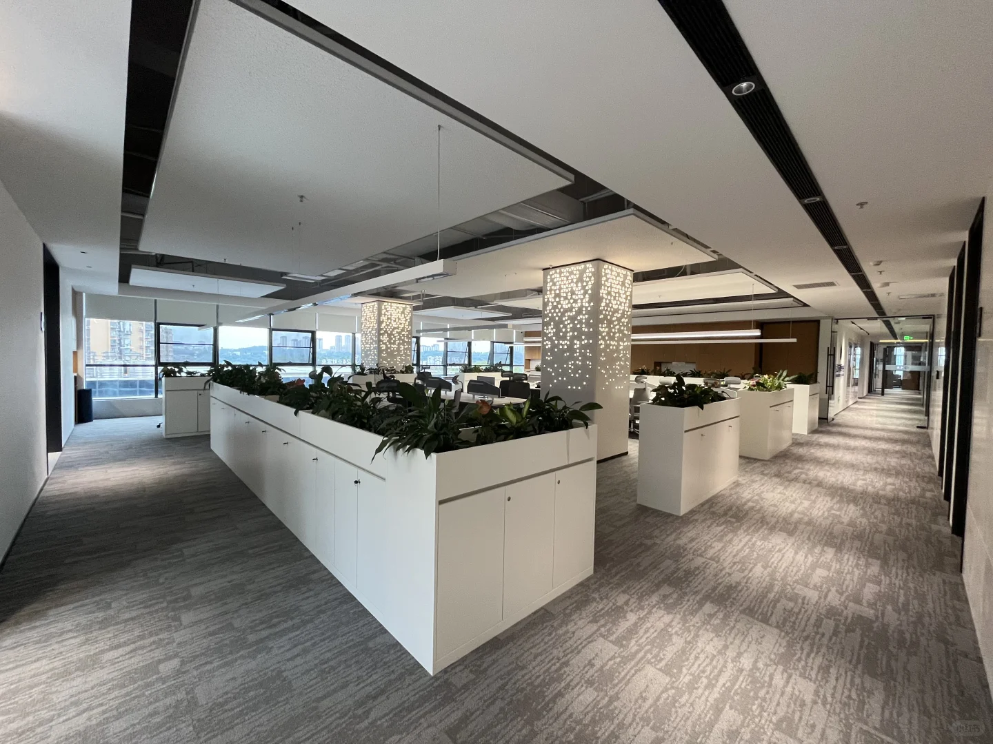 找工作的快来上班啦