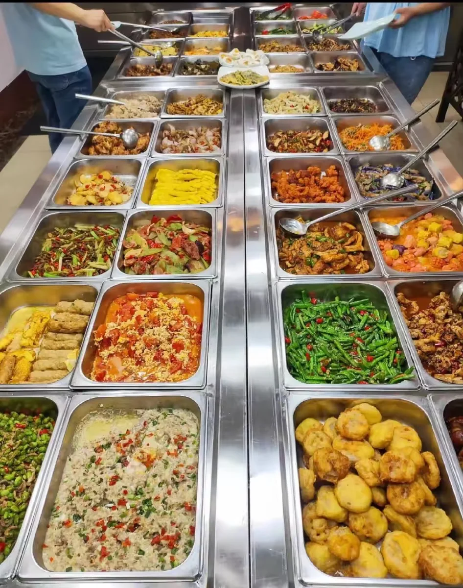 威海自家小厂大量要人