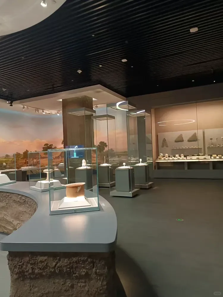 乌鲁木齐博物馆招人啦