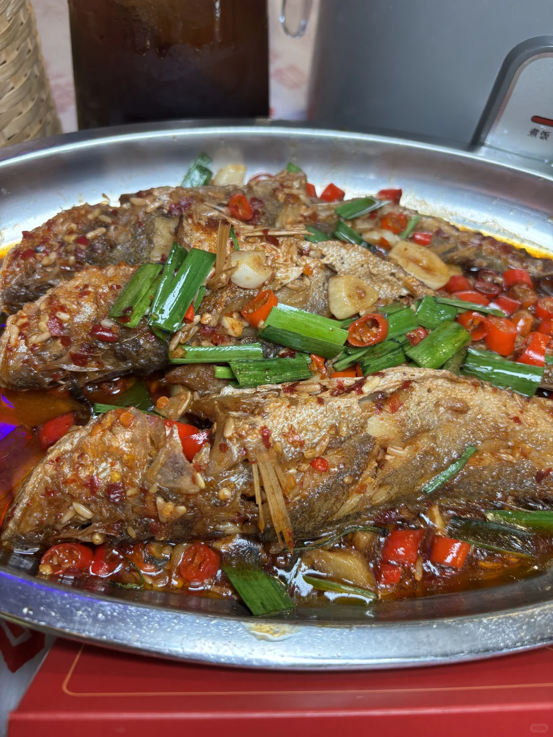 气死了，他们家红烧甲鱼仔才9.9