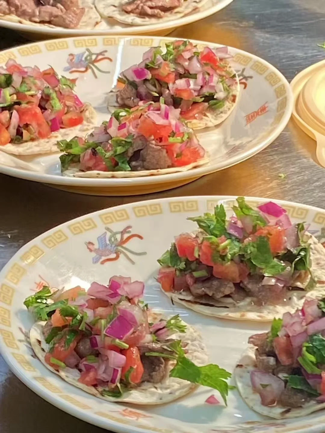 招聘西廚一名，定位瀘州