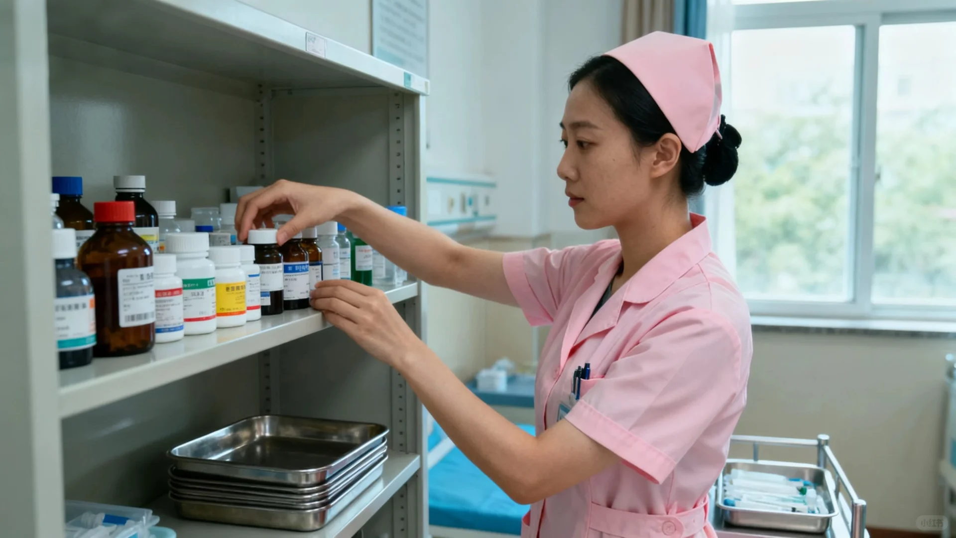 郑州某三甲医院医师助理岗，月薪6000+五险