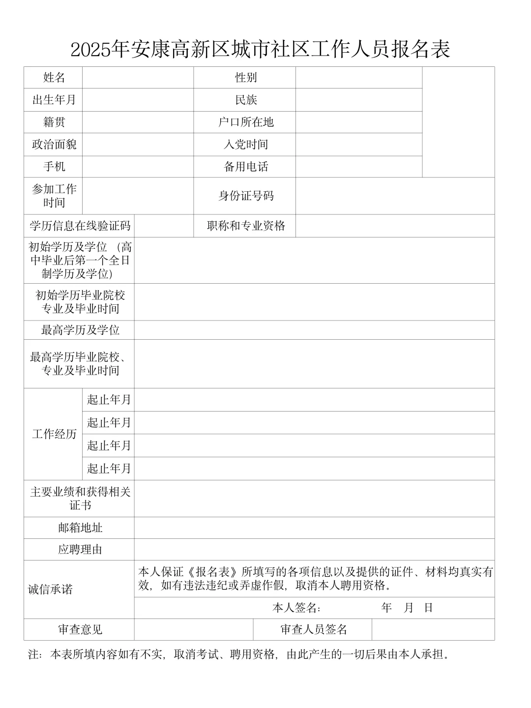 25年安康高新区社工公招，帮一个是一个