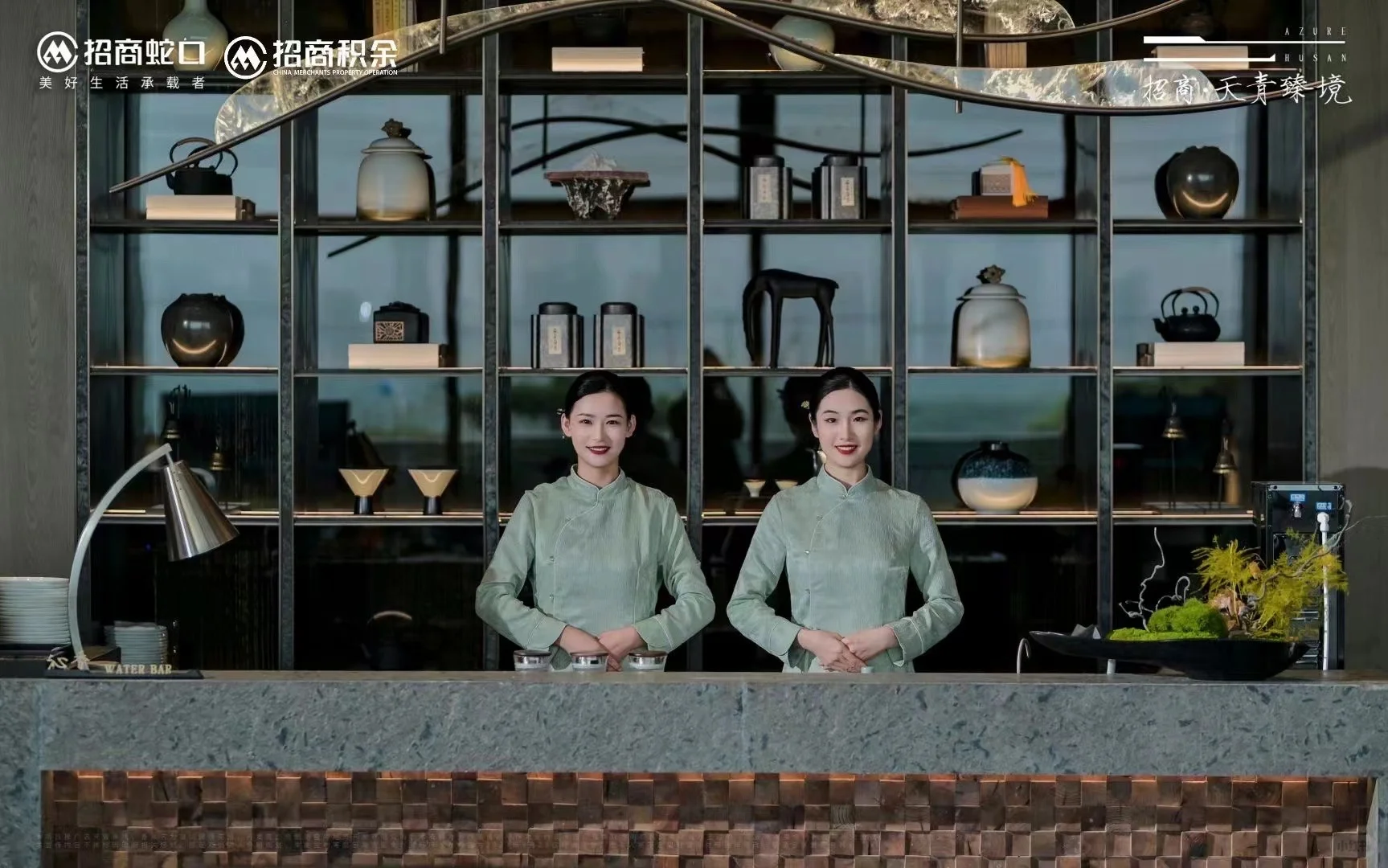 合肥高端案场招人啦～