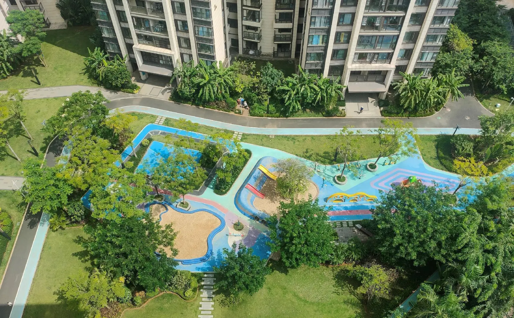 物业管家招聘来啦～～