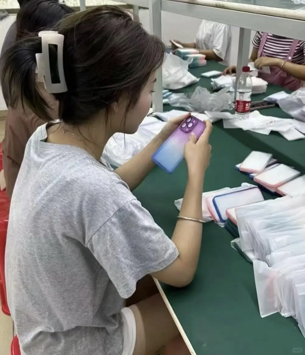 距离0.3km重庆最好的小厂！管理松还轻松✨