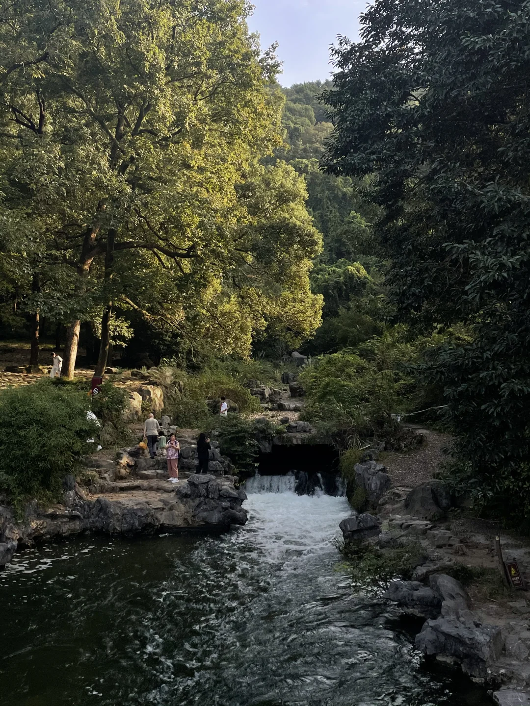 防止你失业后在杭州不知道做什么（合集