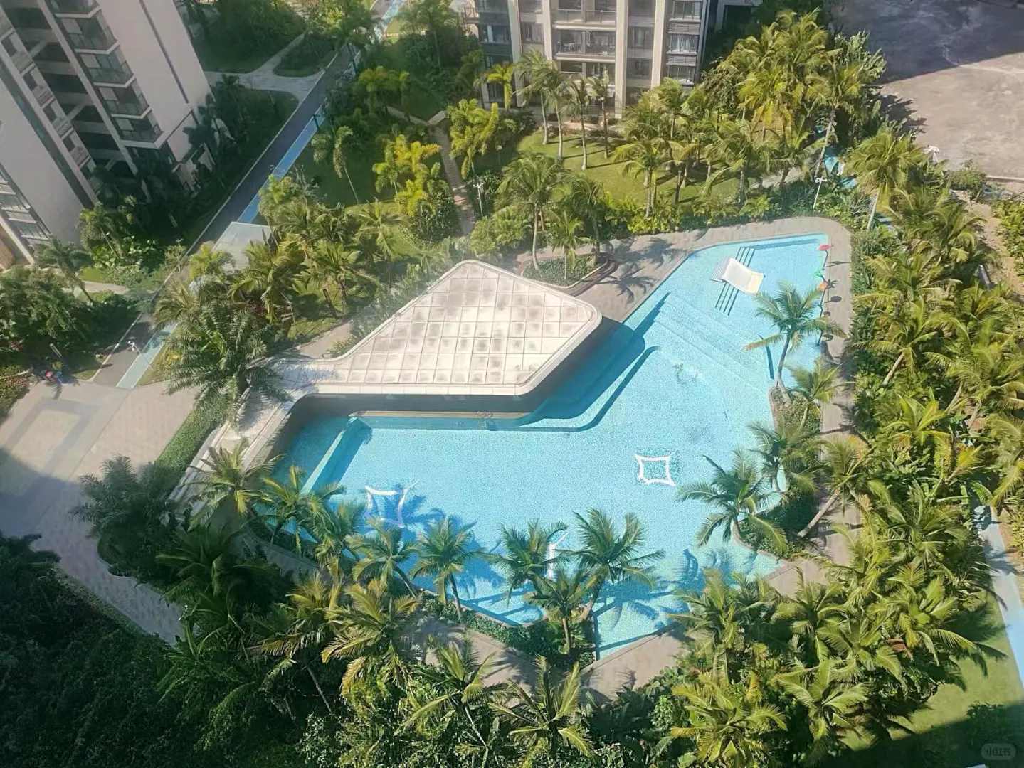 物业管家招聘来啦～～