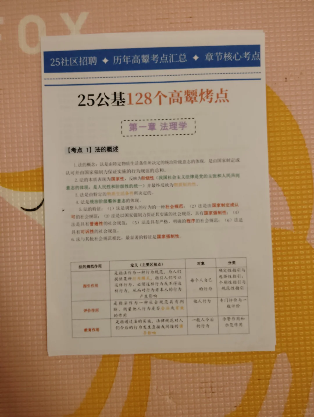 普及下，锦州北镇市社区工作者的强度