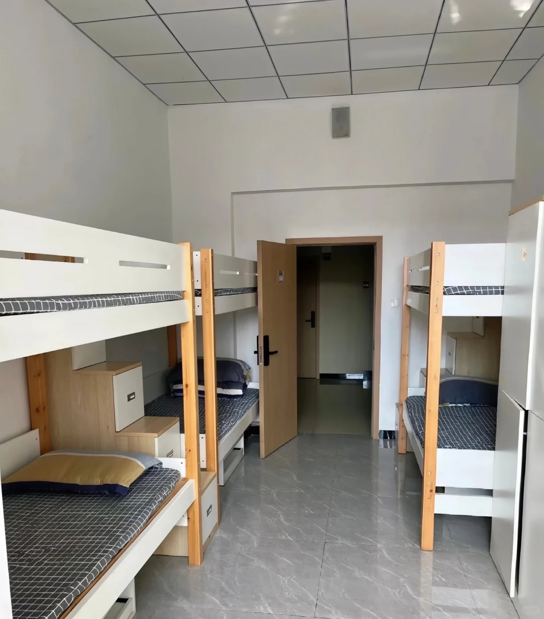 小厂新车间招聘