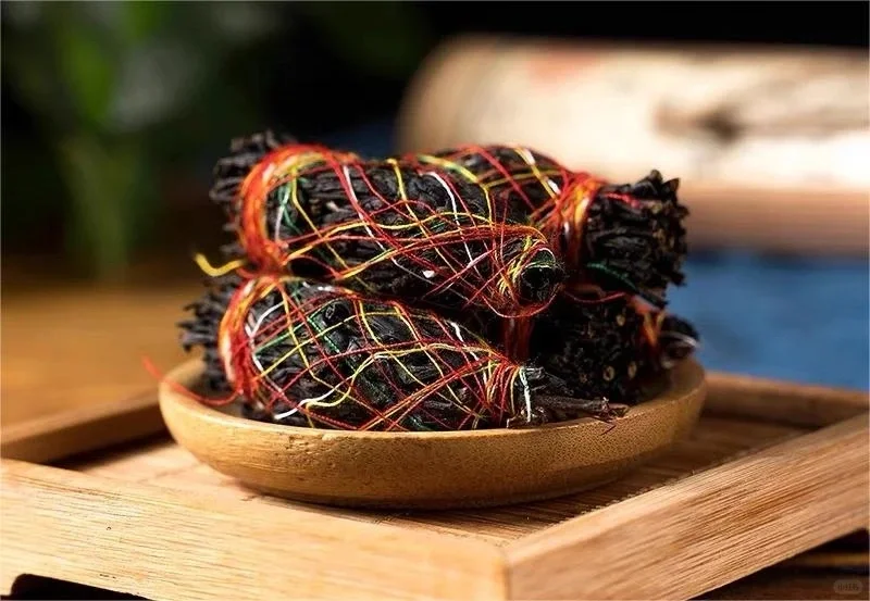 工夫红茶——宁红