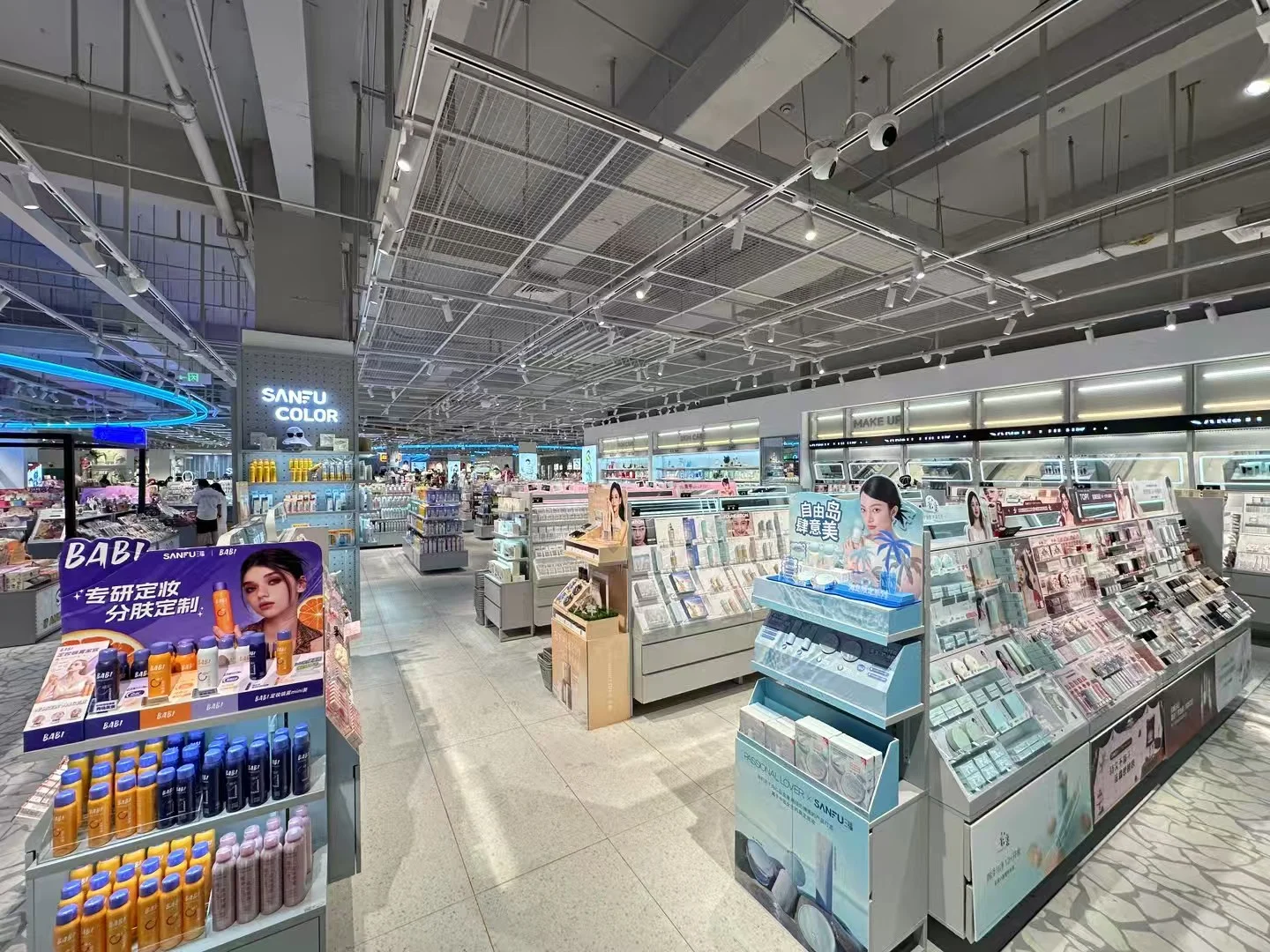 三福招聘啦！！