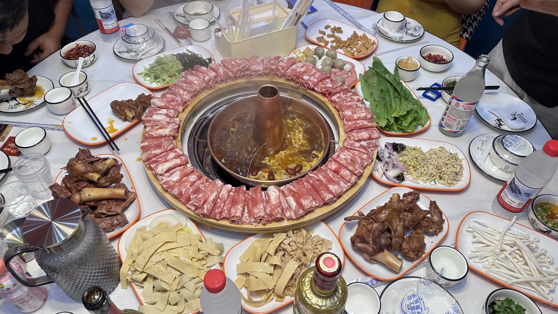 淮南羊大羊二招聘啦！