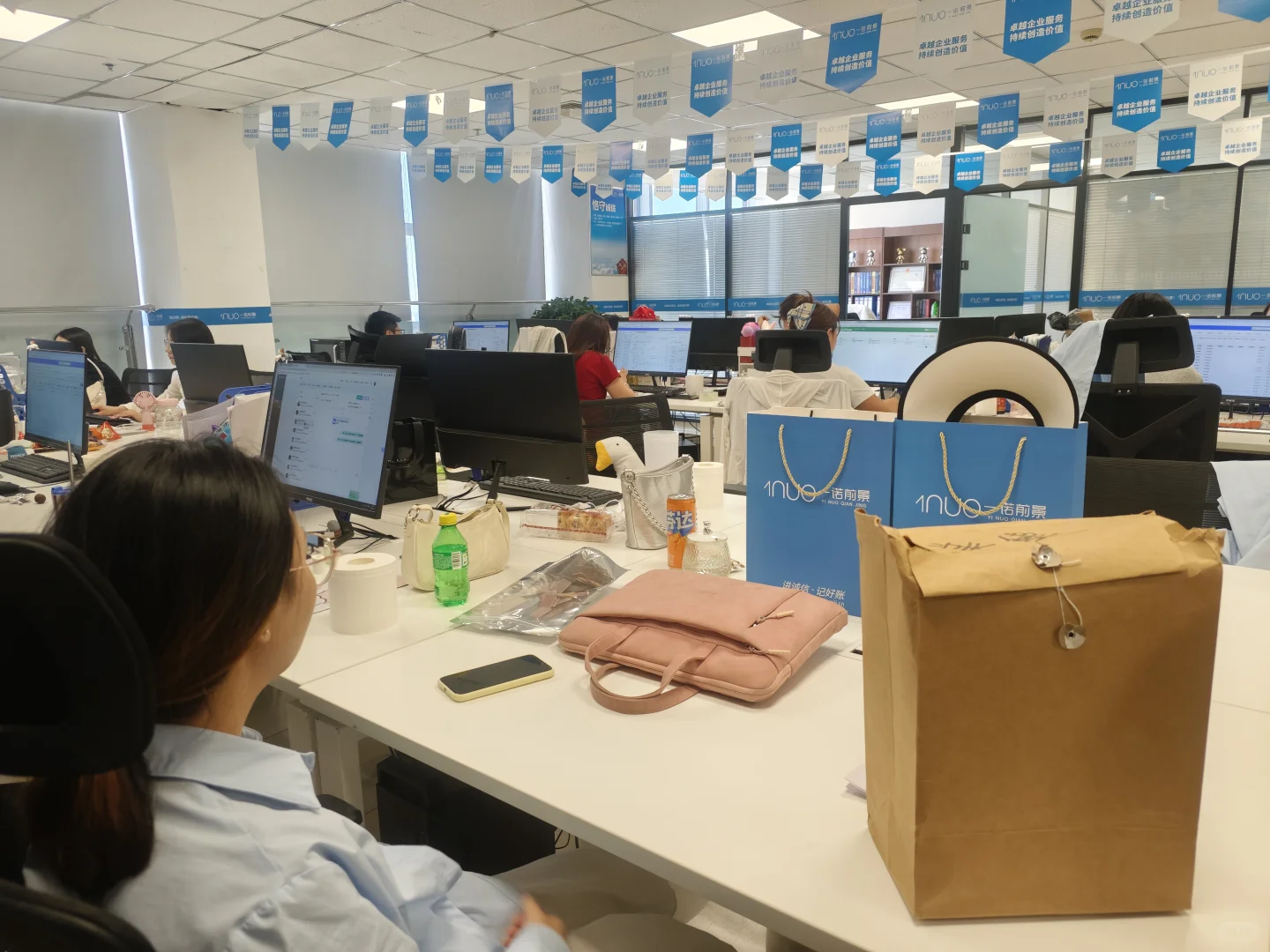 呼市公司招聘招聘，社保齐全，双休法休