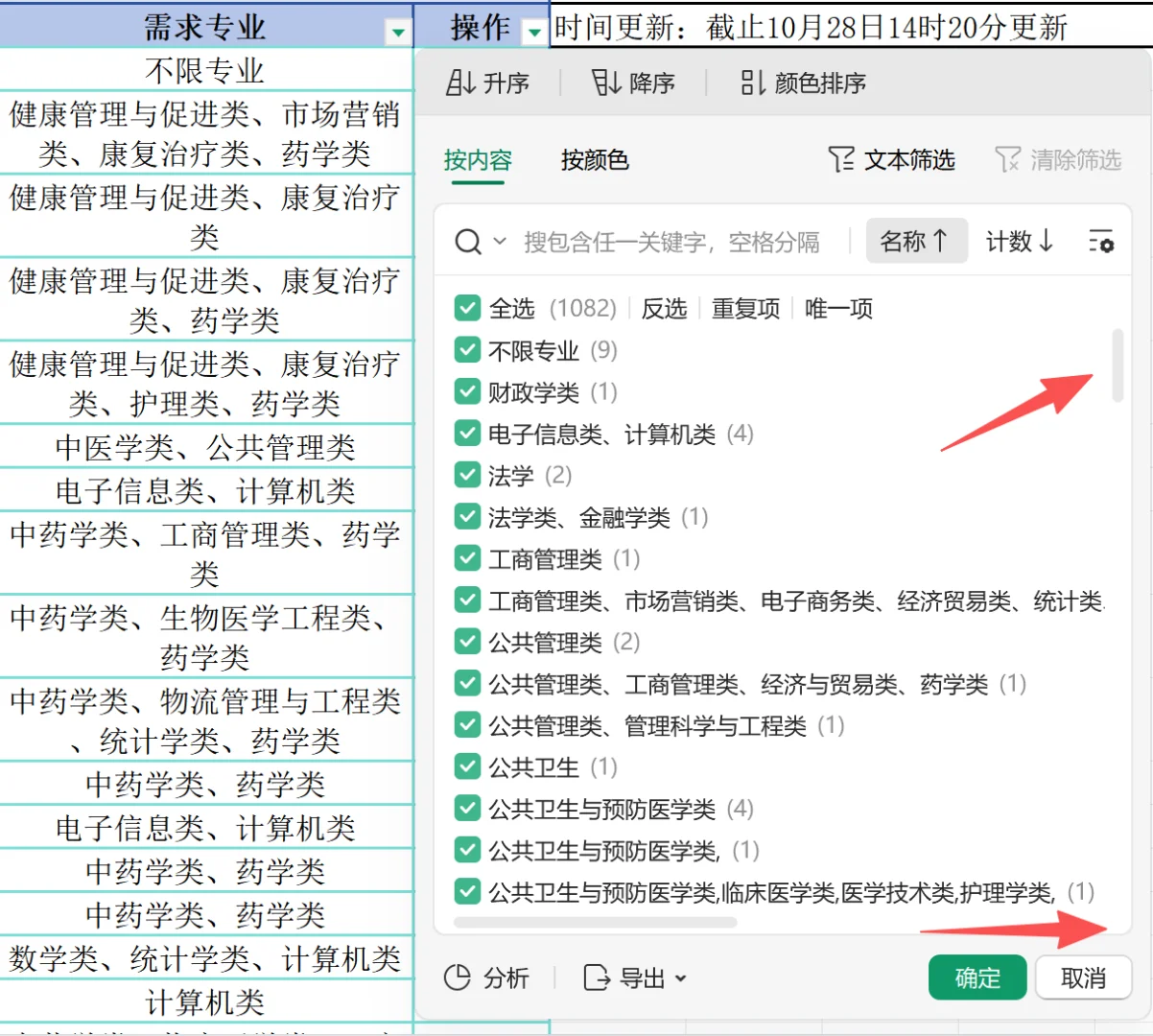 右江民族医学院11月6日双选招聘4403人