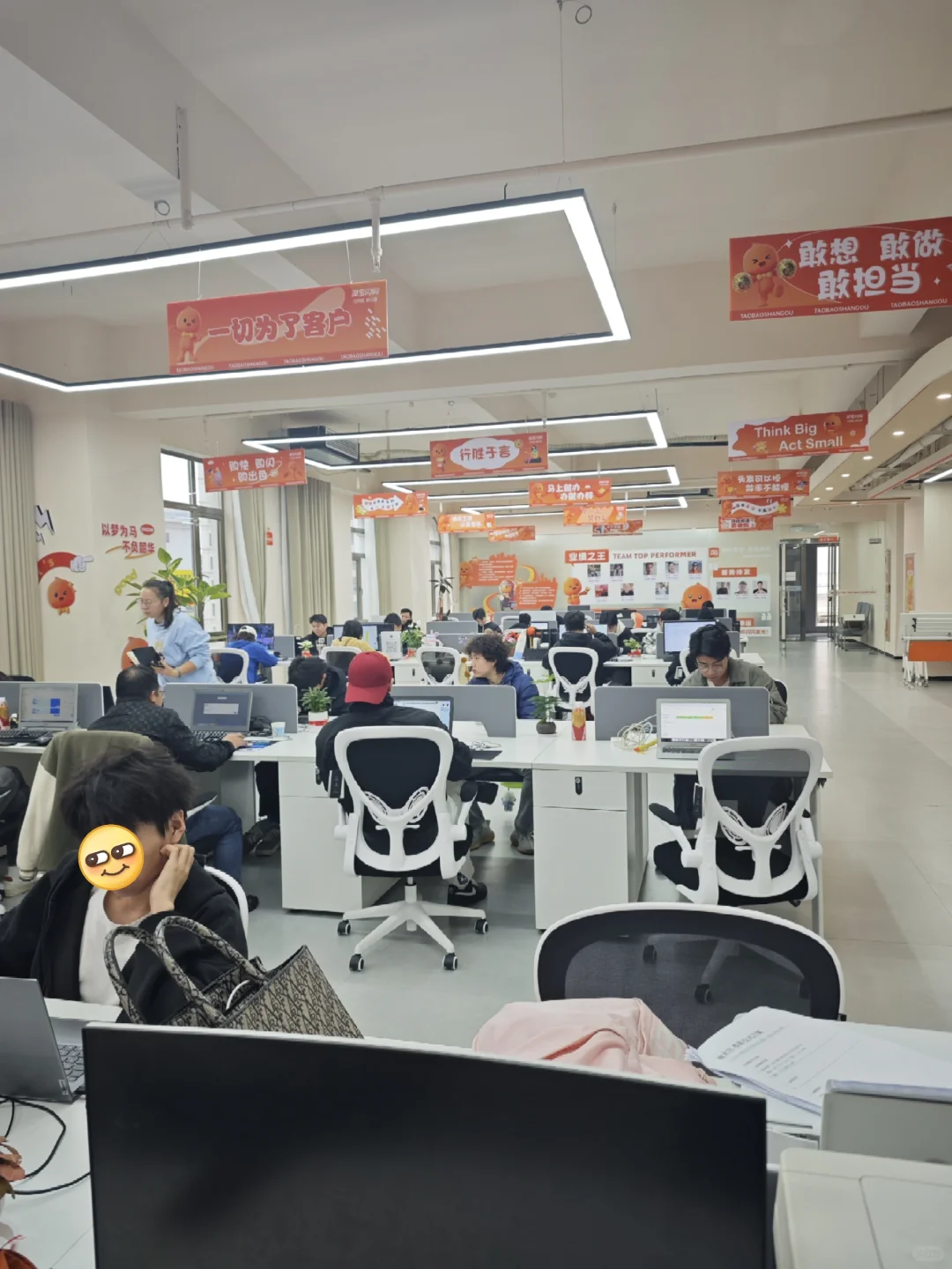 新余找工作看过来、朝九晚六