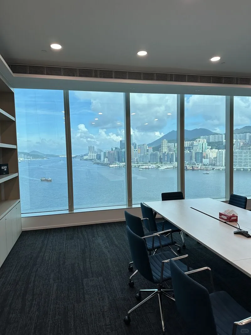 🇭🇰中环组里走了两个人，欢迎resume