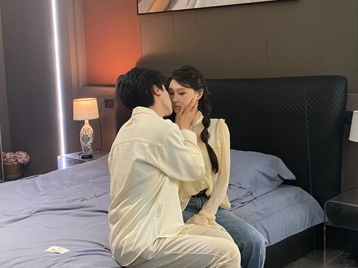 陕西榆林短剧拍摄，女主找助理！！！