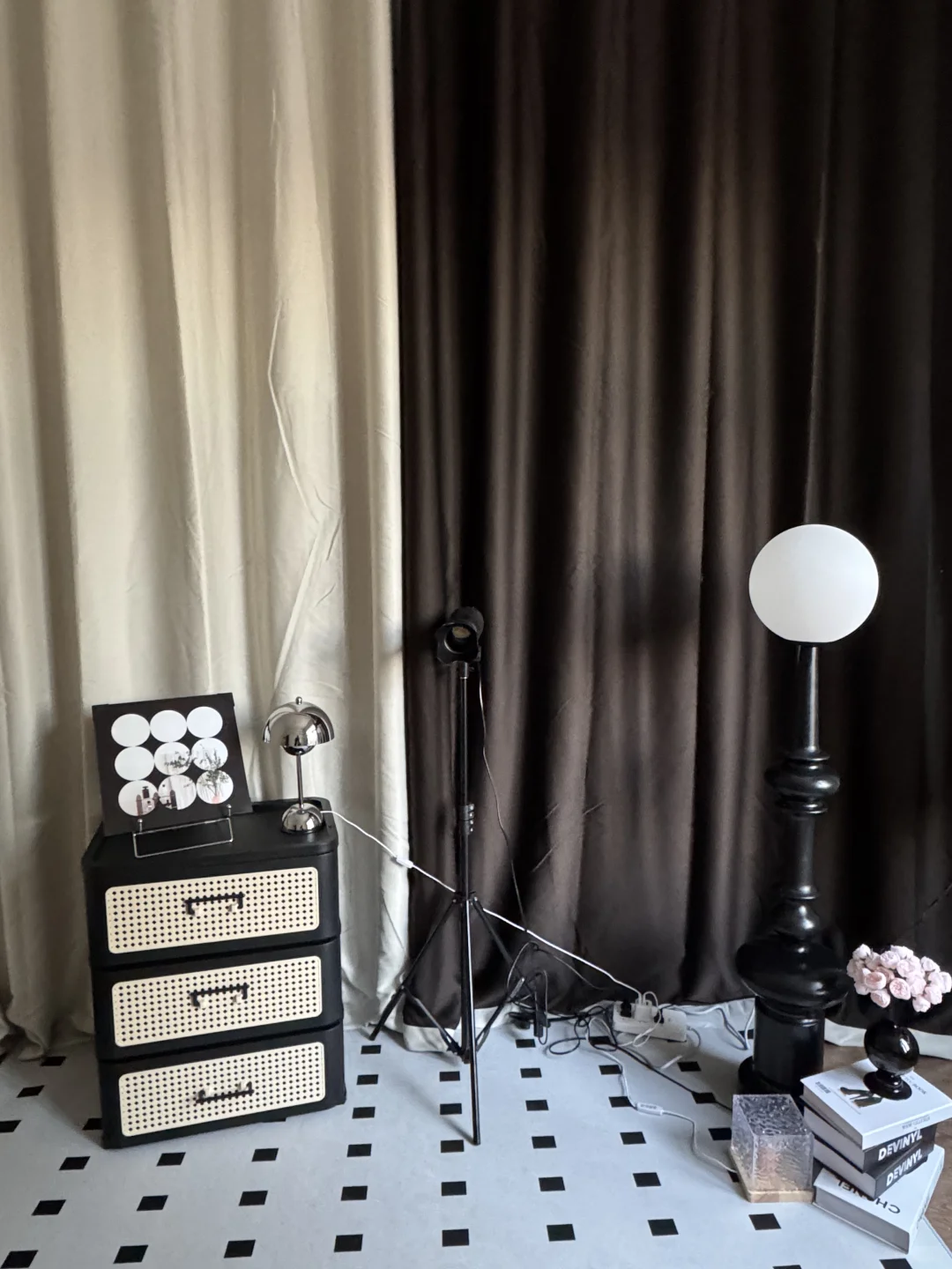 小红书有明光的人吗？