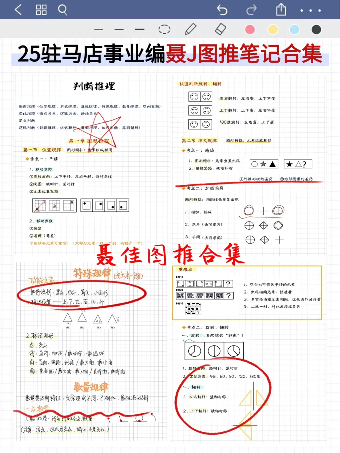 驻马店事业编时政，去年压仲很多，快背