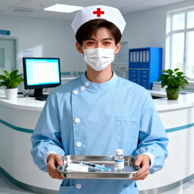 急招！成都某国有三级医院：